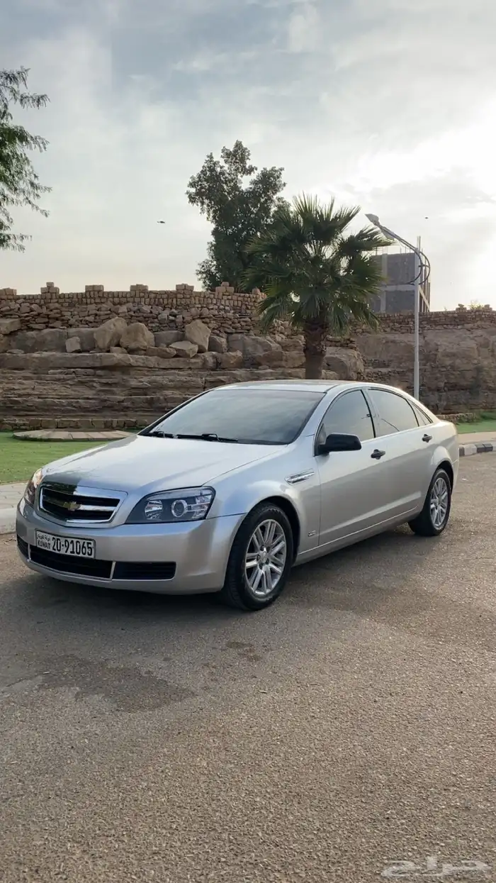 كابرس 2013 كويتي 0