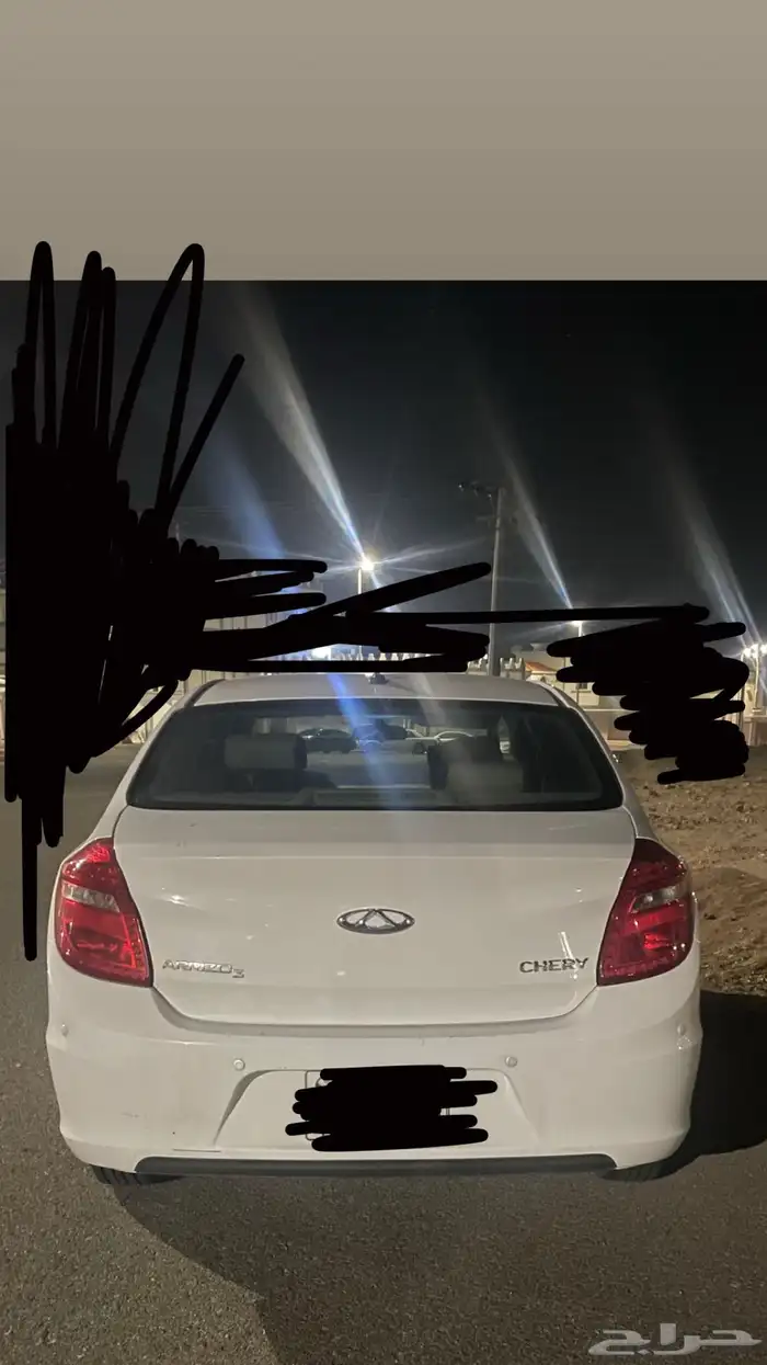 للبيع اريزو3 شيري 0