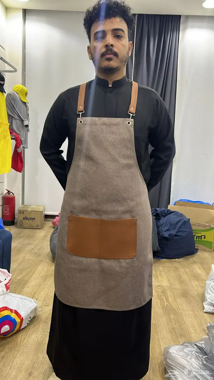 مريله تفصيل وتطريز 10