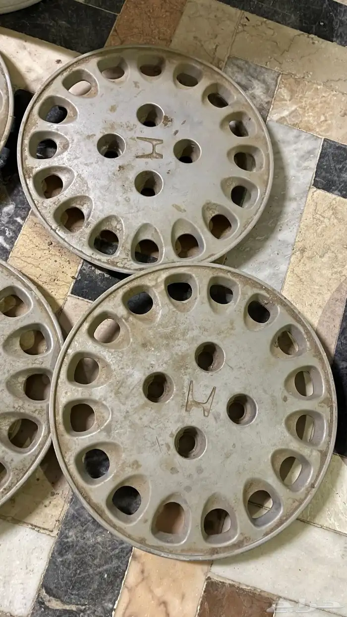 طيي اكورد موديل 1996 1997 1