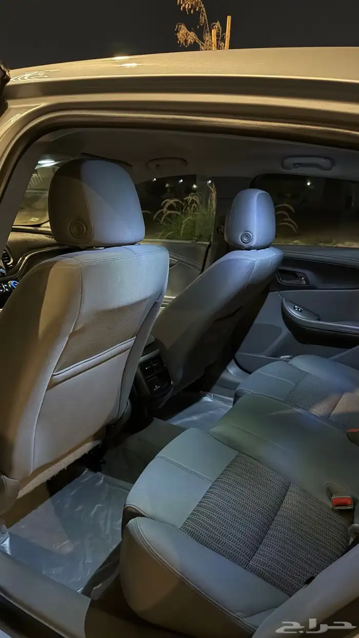 شيفروليه امبالا 13