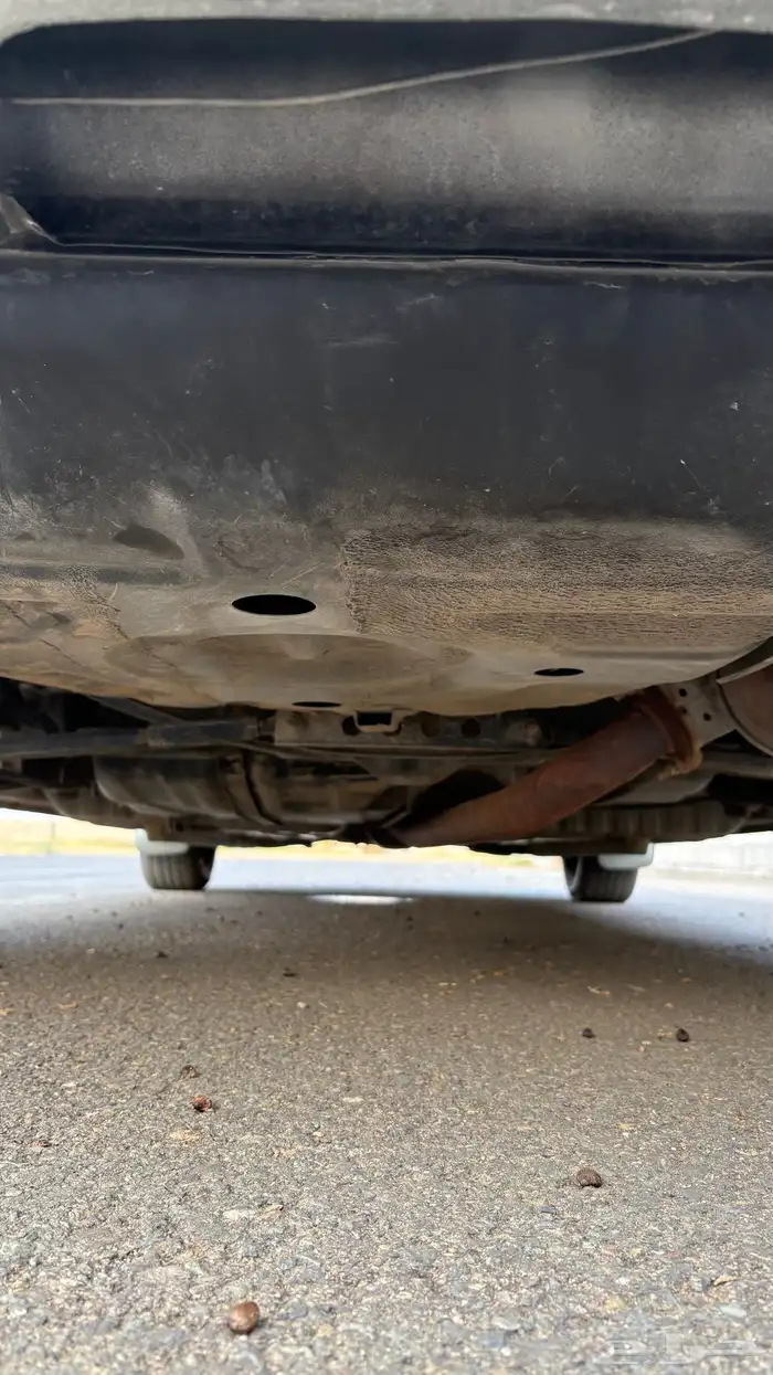 كامري 2004 للبيع او البدل 25