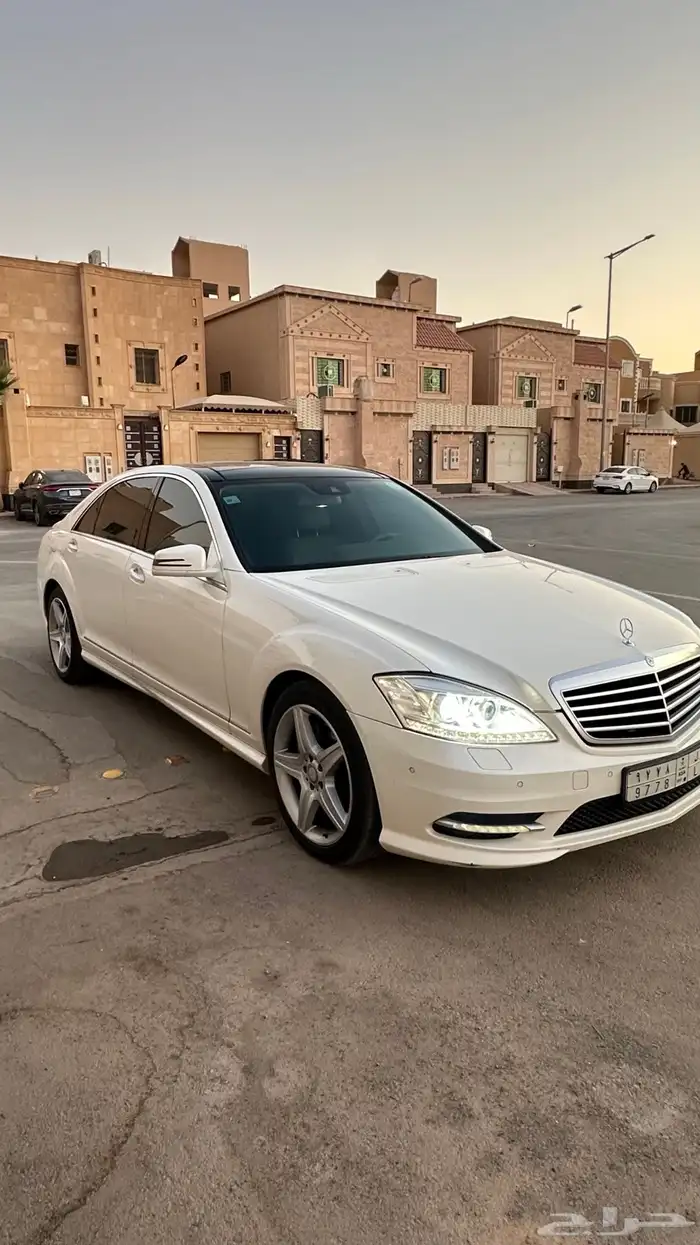 مرسيدس 0