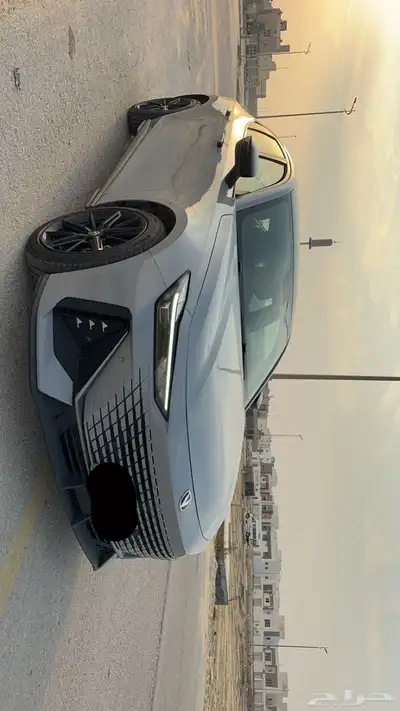 شانجان يو ني في 2024 وكاله index