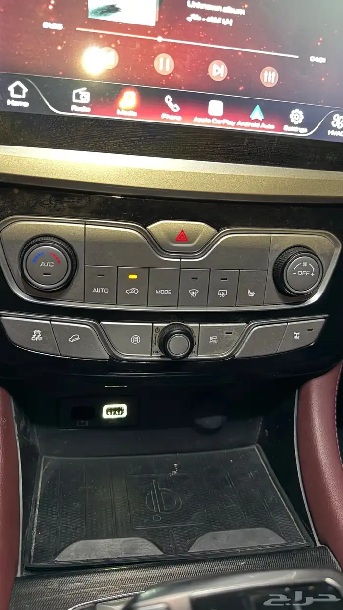 هافال باور 2022 فئة لاكجري للبيع ( gwm ) 8