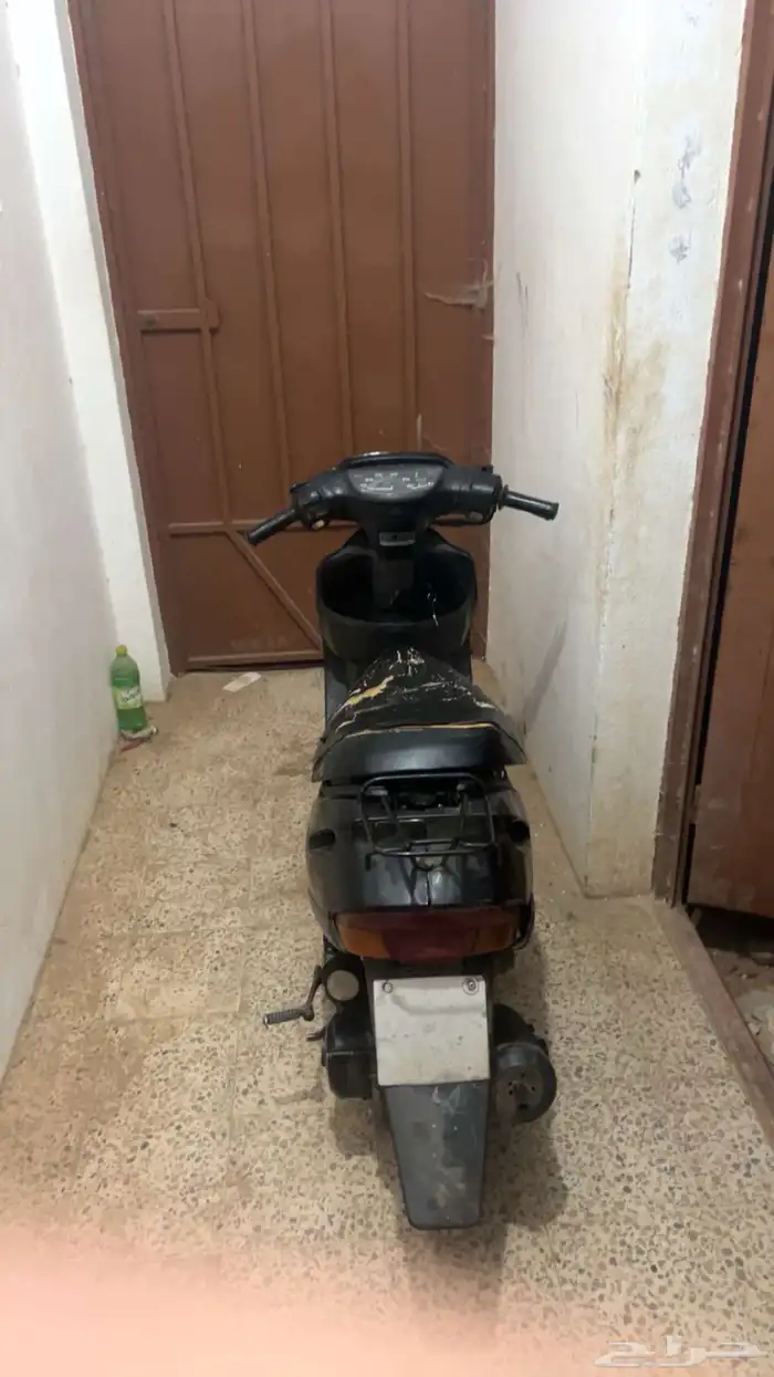 دباب بطه هوندا 0