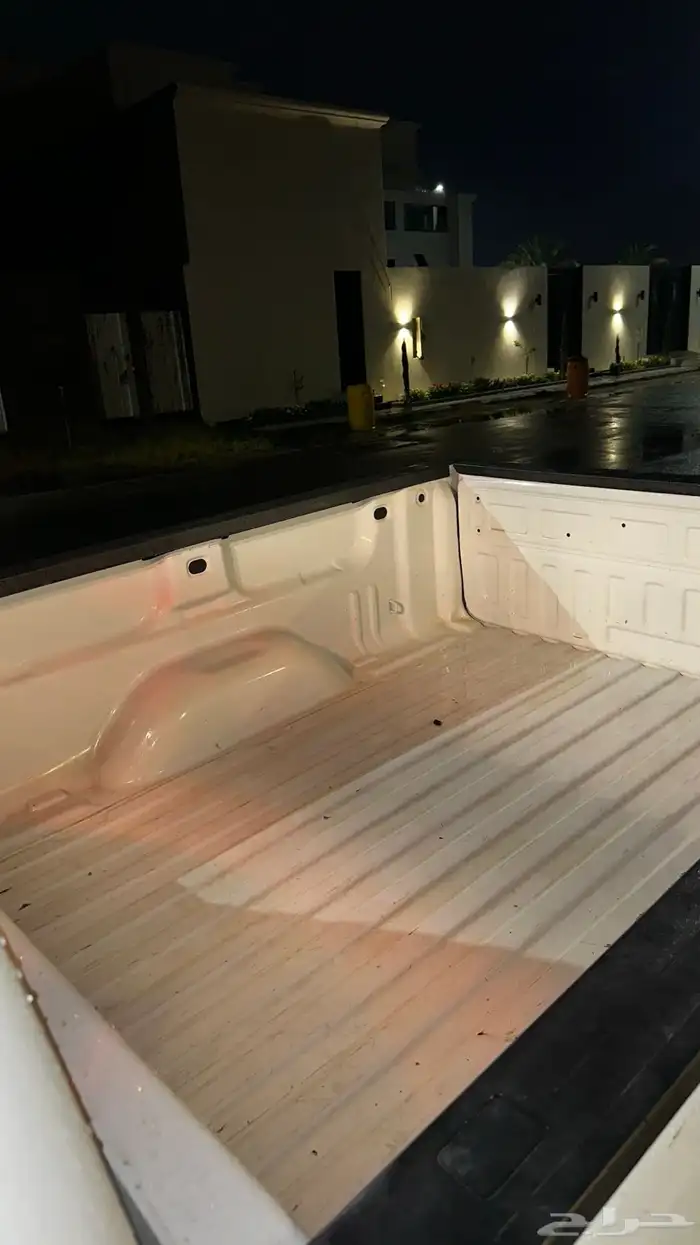 سلفرادو 2018 دبل ارضي8سلندر 8