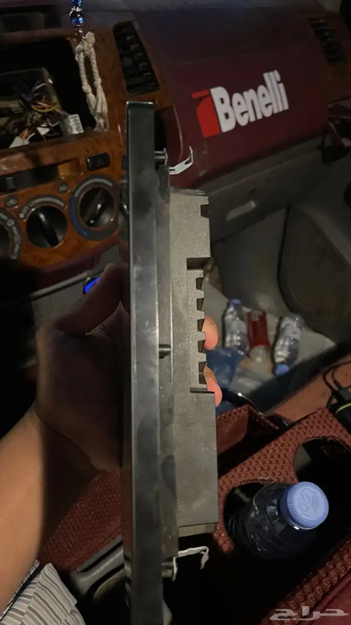 شاشة هايلوكس بلوتوث تدعم يوتيوب 4