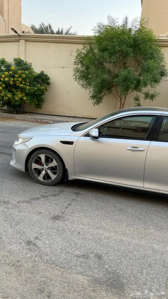 اوبتيما ممشى قليل بدي شرط فل كامل للبيع 4