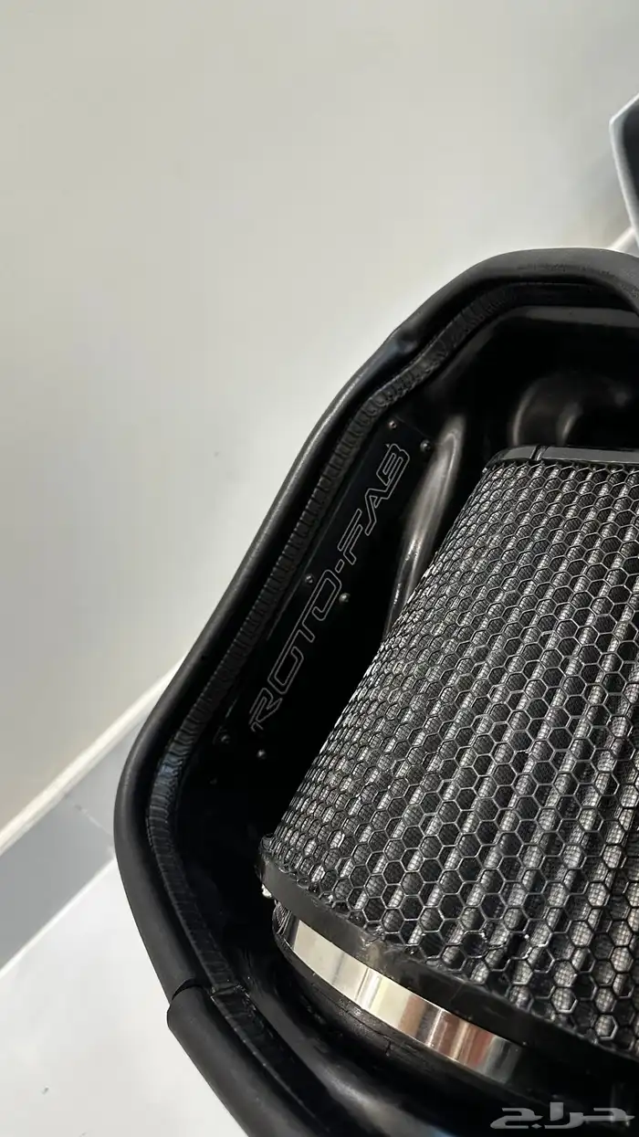 روتو فاب كمارو ss 1