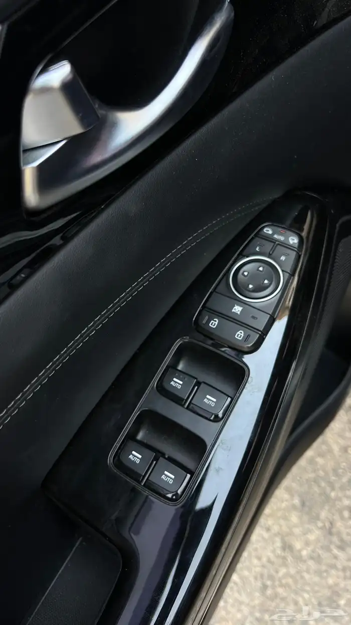 كيا كادينزا K7   2020 - بودي وكالة 19