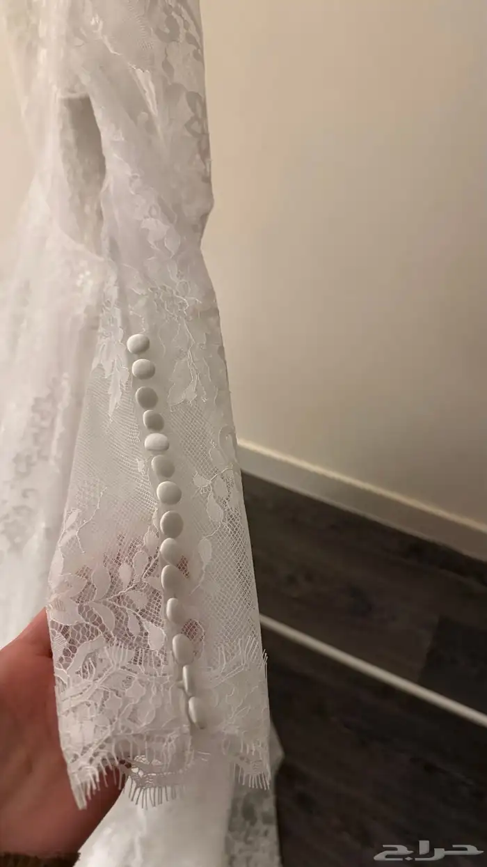 فستان زواج زفاف عروسه 2