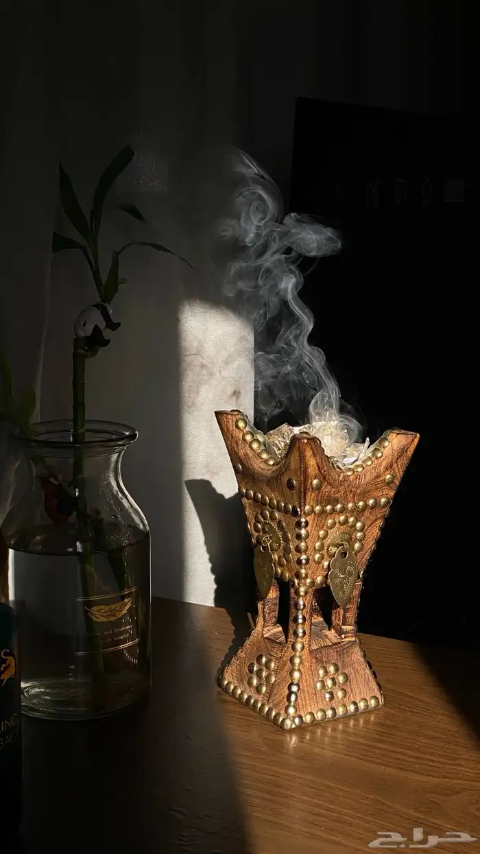 مباخر حايلية 0