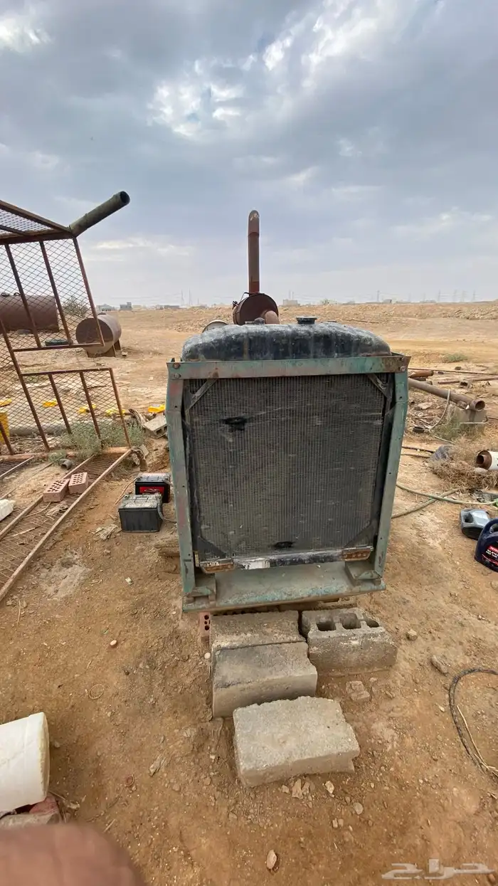 مكينة فلفو D100 1