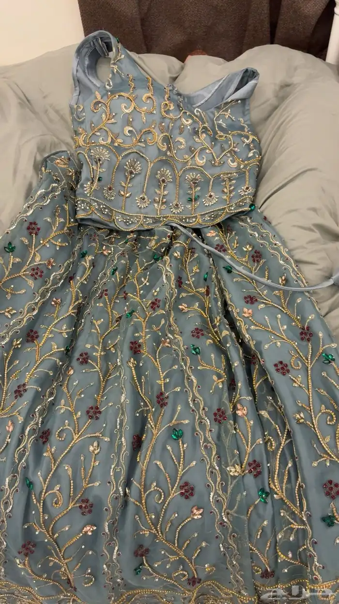 ميل جيزاني طرز كامل مقاس S 0