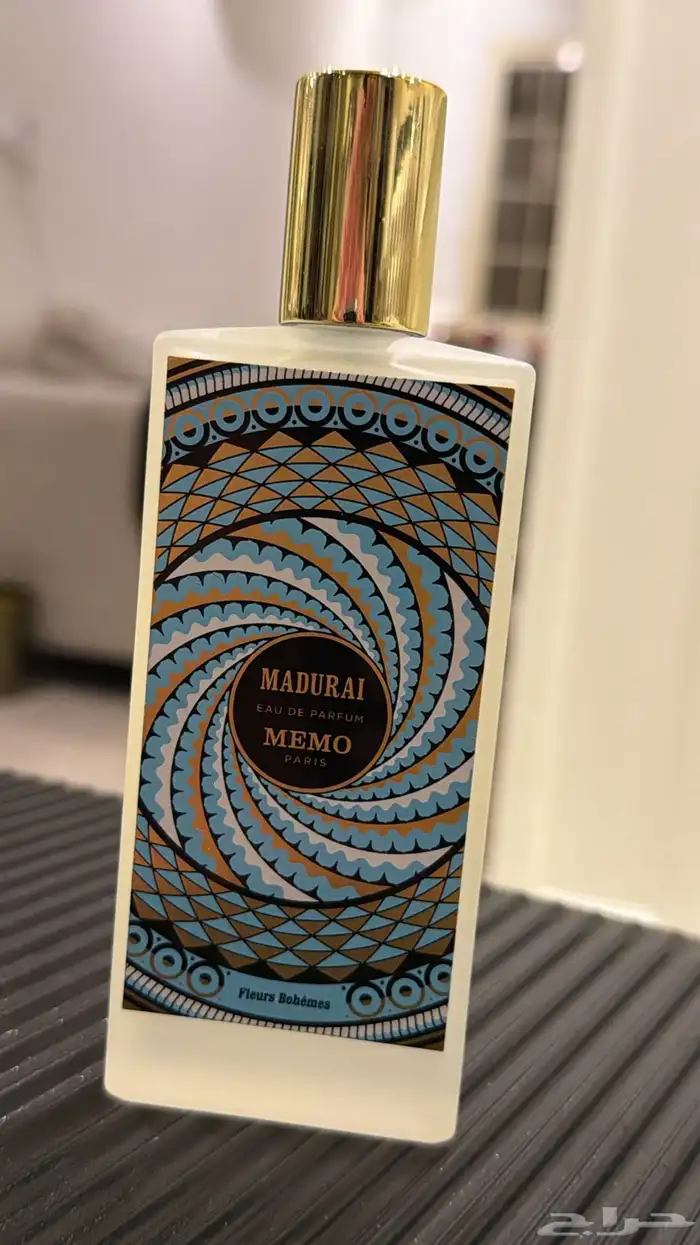 عطر ميمو مادوراي جديد 0