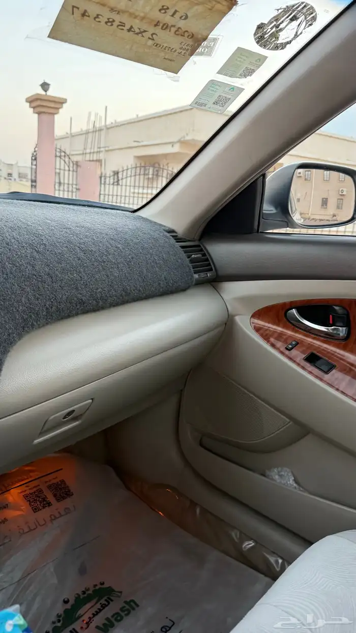 للبيع كامري 2011 18