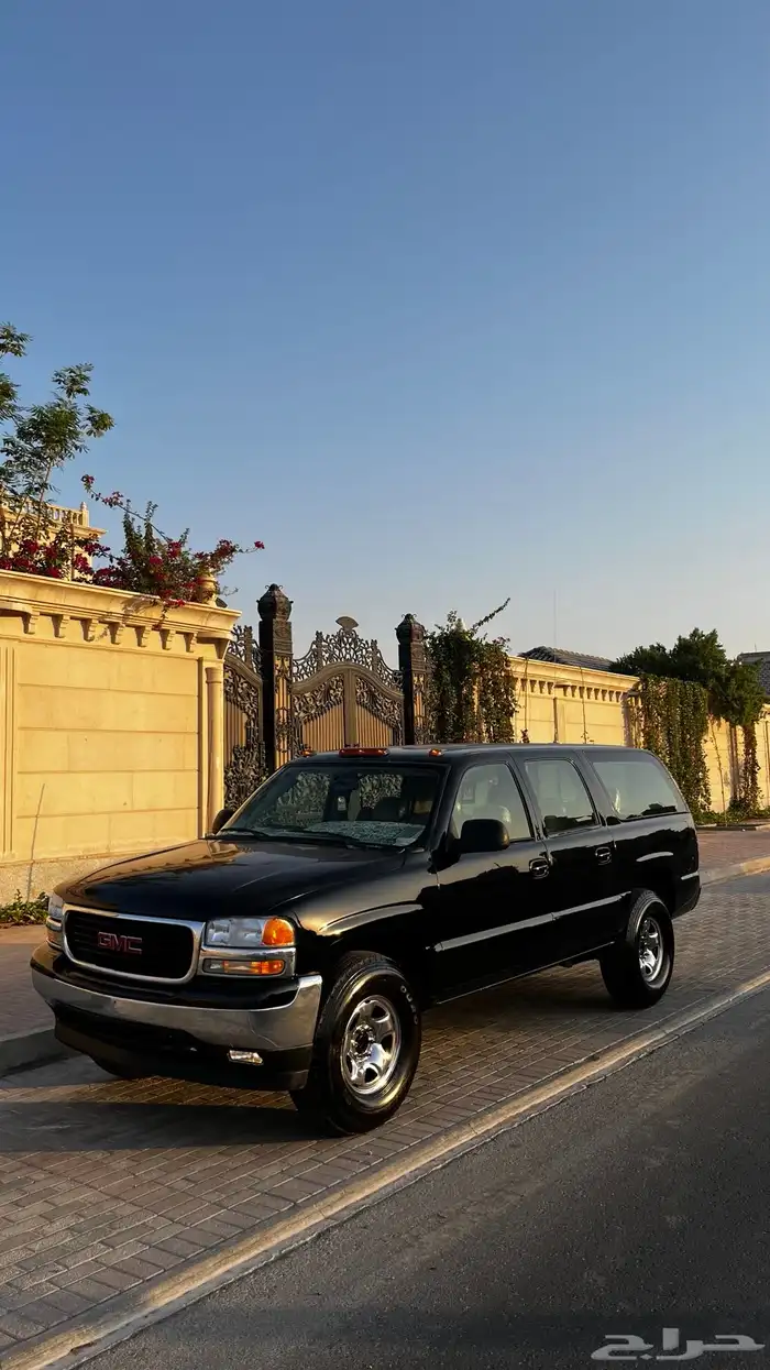 جمس يوكن Xl 1