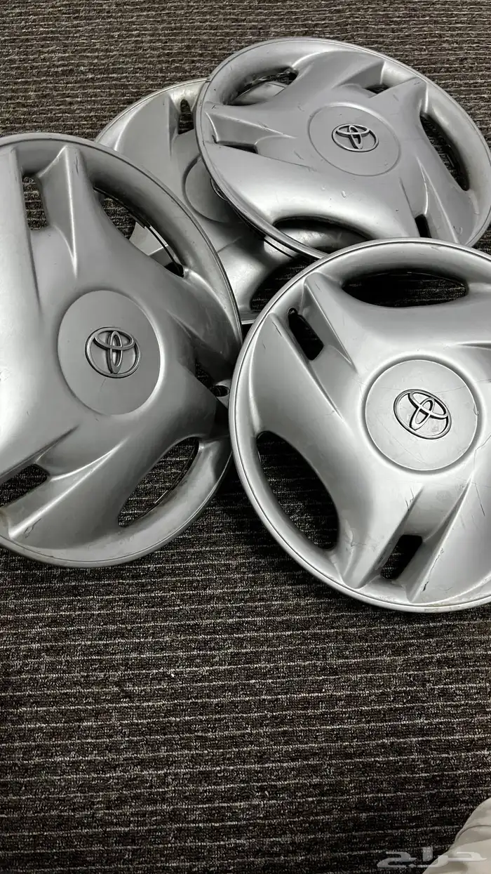 طيس هايلكس 1998 - 2005 0