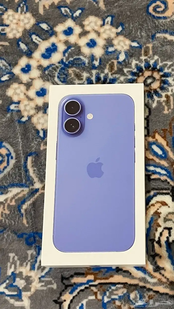 ايفون 16 0
