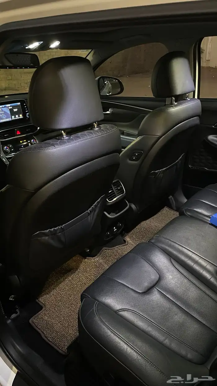 سنتافي ديزل للبيع 5