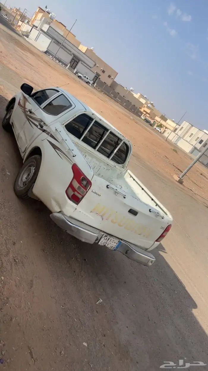 مستوبيشي 2018 0