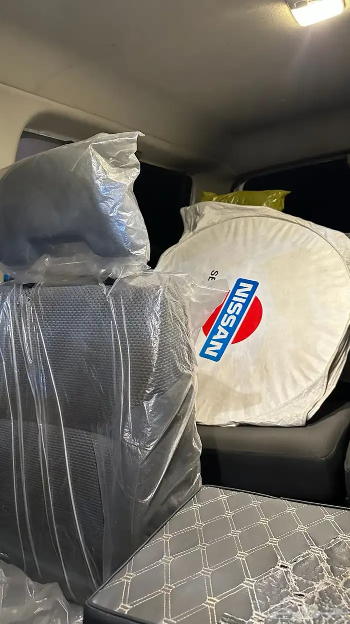 باترول سفاري ربع 2006 8