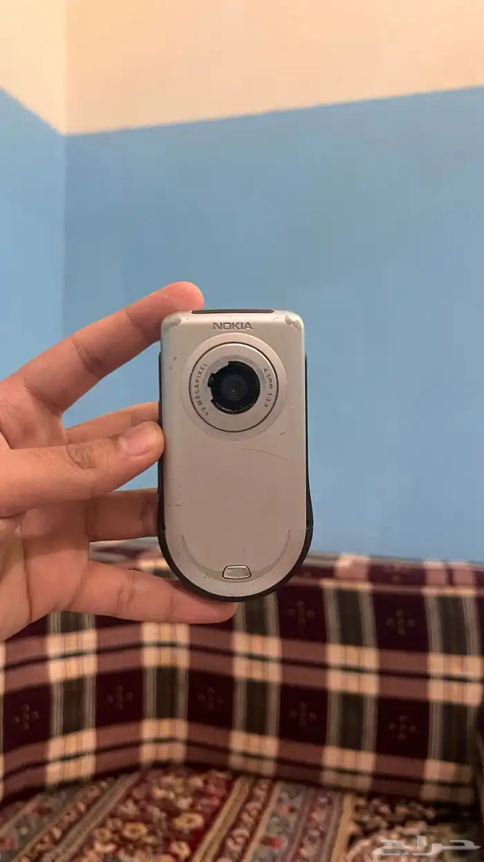 جوال نوكيا الفارس 5