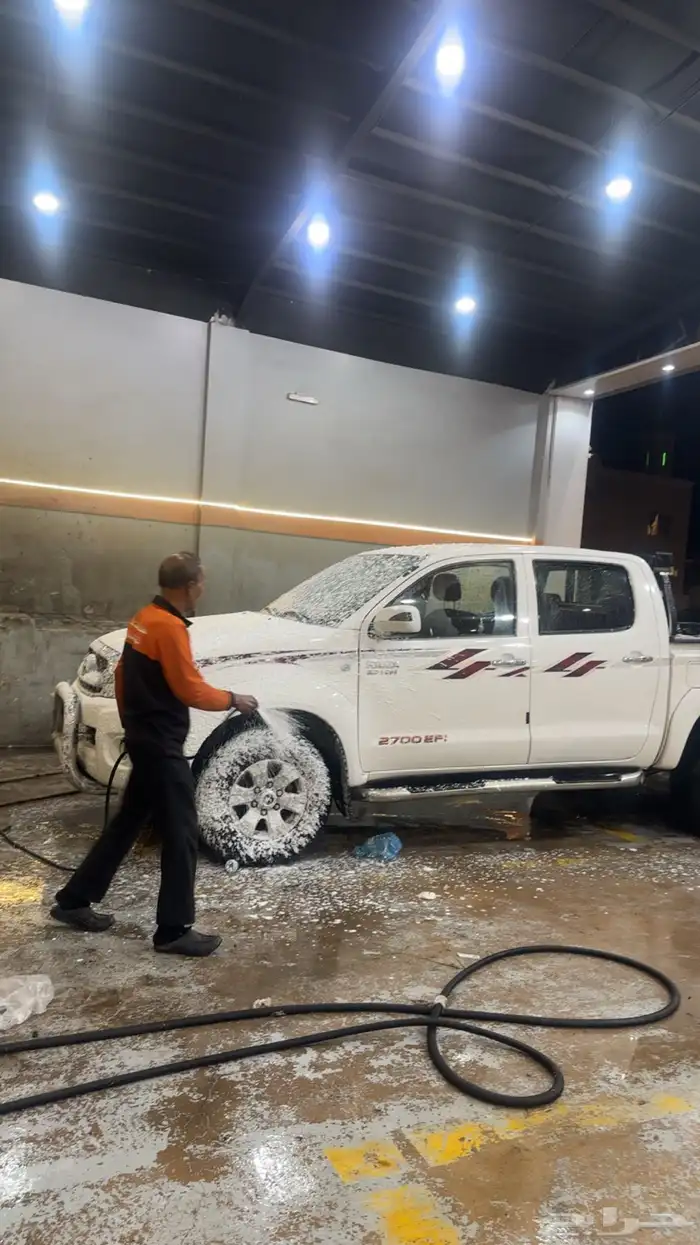 هايلكس دبل 2009 0