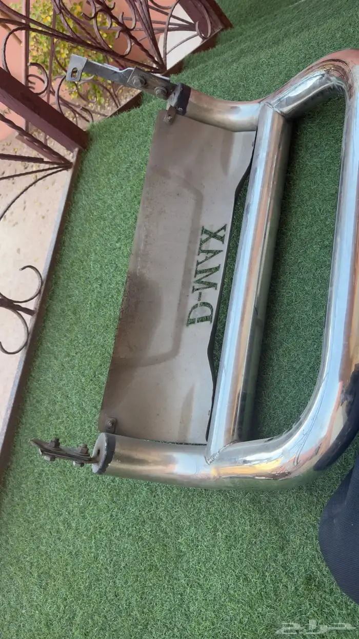 دعامة ديماكس للبيع 2