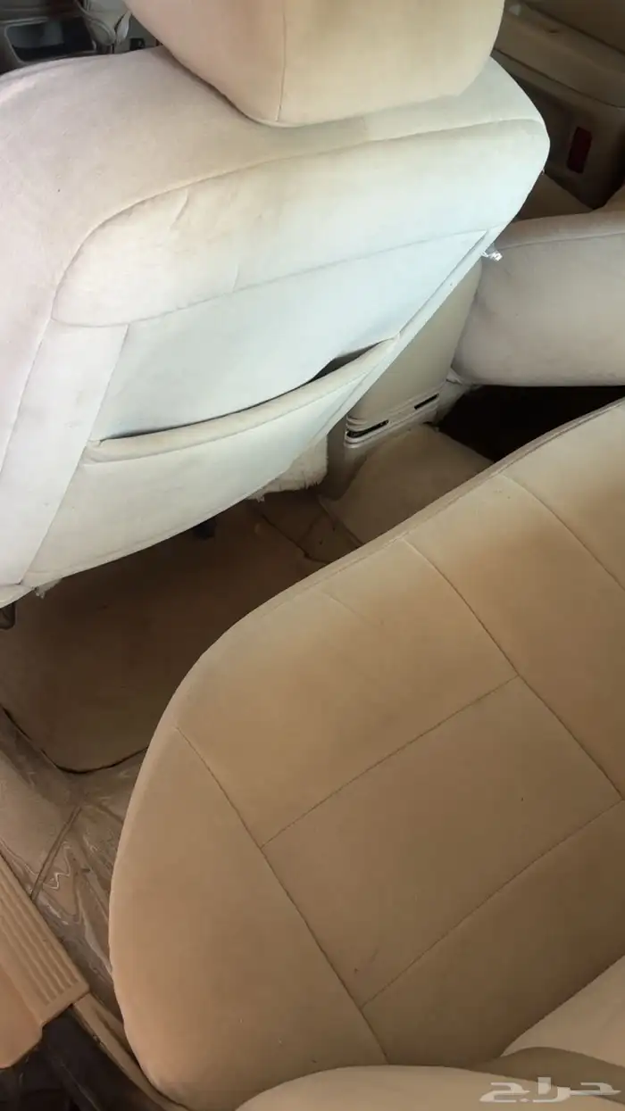 فورد فكتوريا 2006 سبورت قير ارضي سعودي ( انباع ) 5