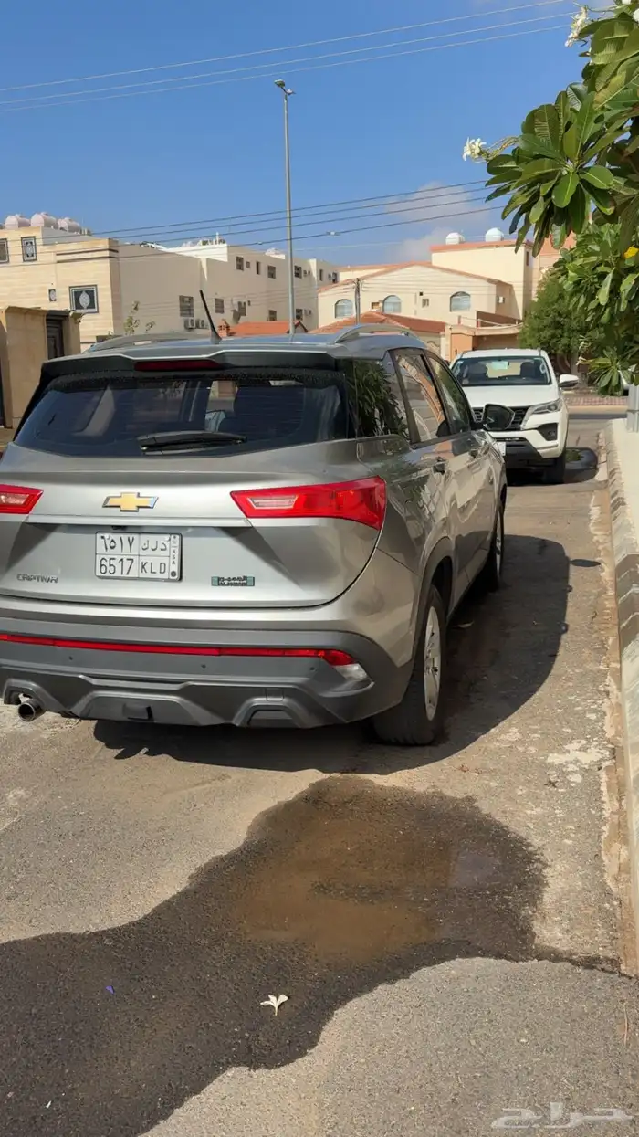 كابتيفيا موديل2021 2