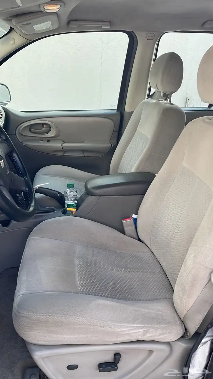 شيفروليه بليزر 2008 8