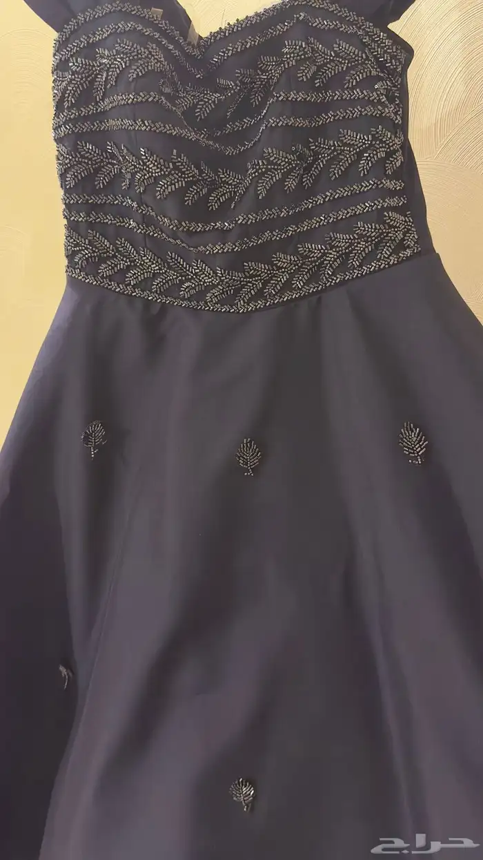 فستان زواج 1