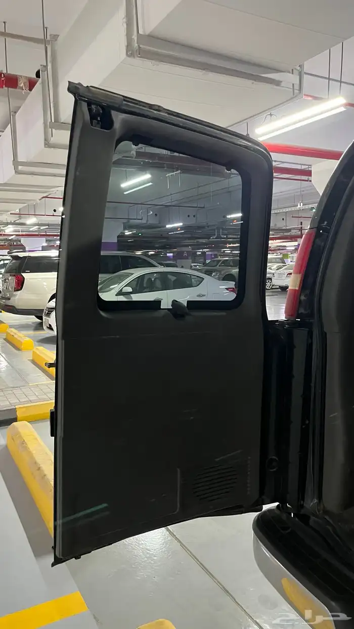 شفرولية فان موديل 2006 للبيع 7