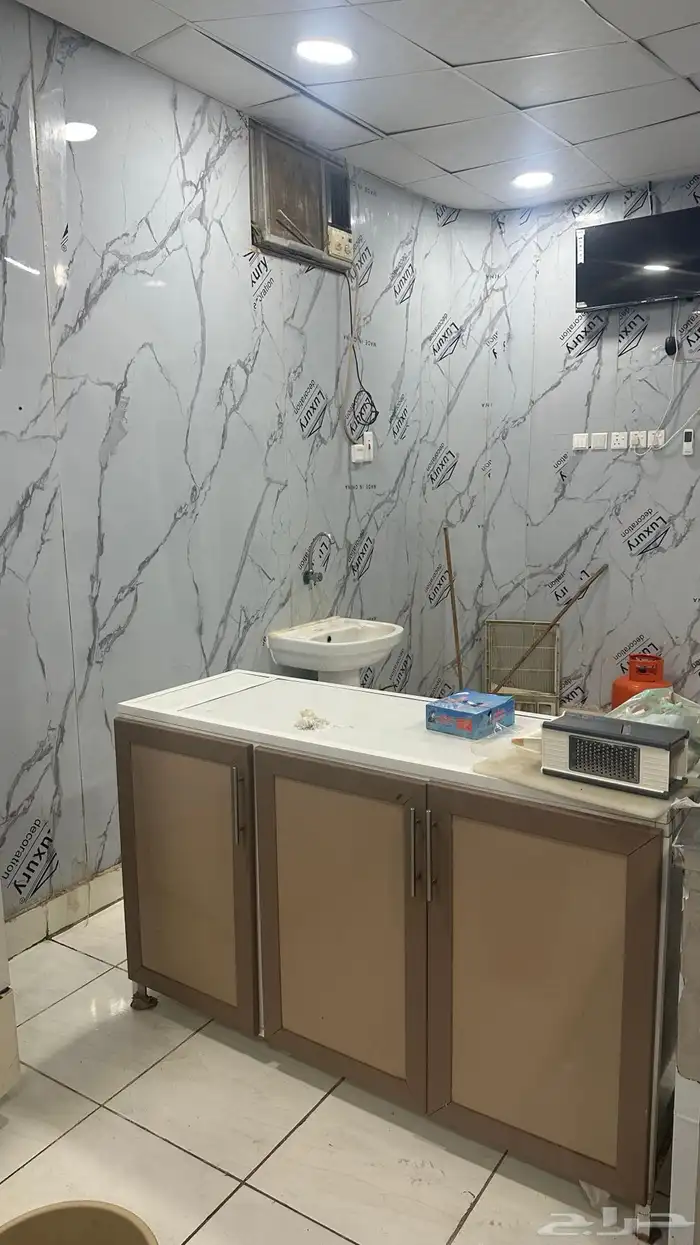 أغراض بوفيه للبيع كامل 8