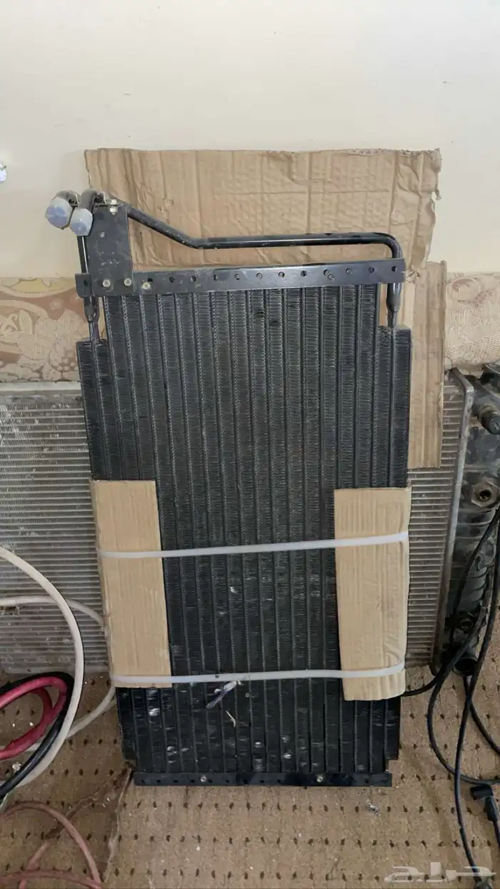 ديلكو كابرس90 ورديتر مكيف ارديتر جديد والديلكو نظيف شغال 3