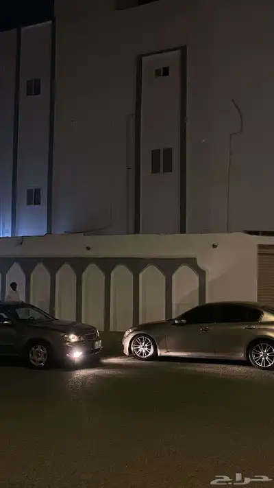 انفينتي G 37 index