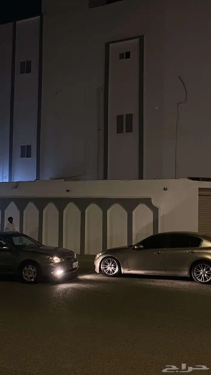 انفينتي G 37 2