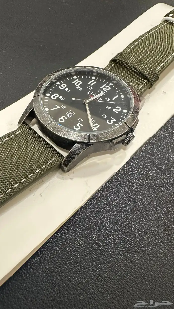 ساعة Limit جديدة .. جميلة وفخمة 2