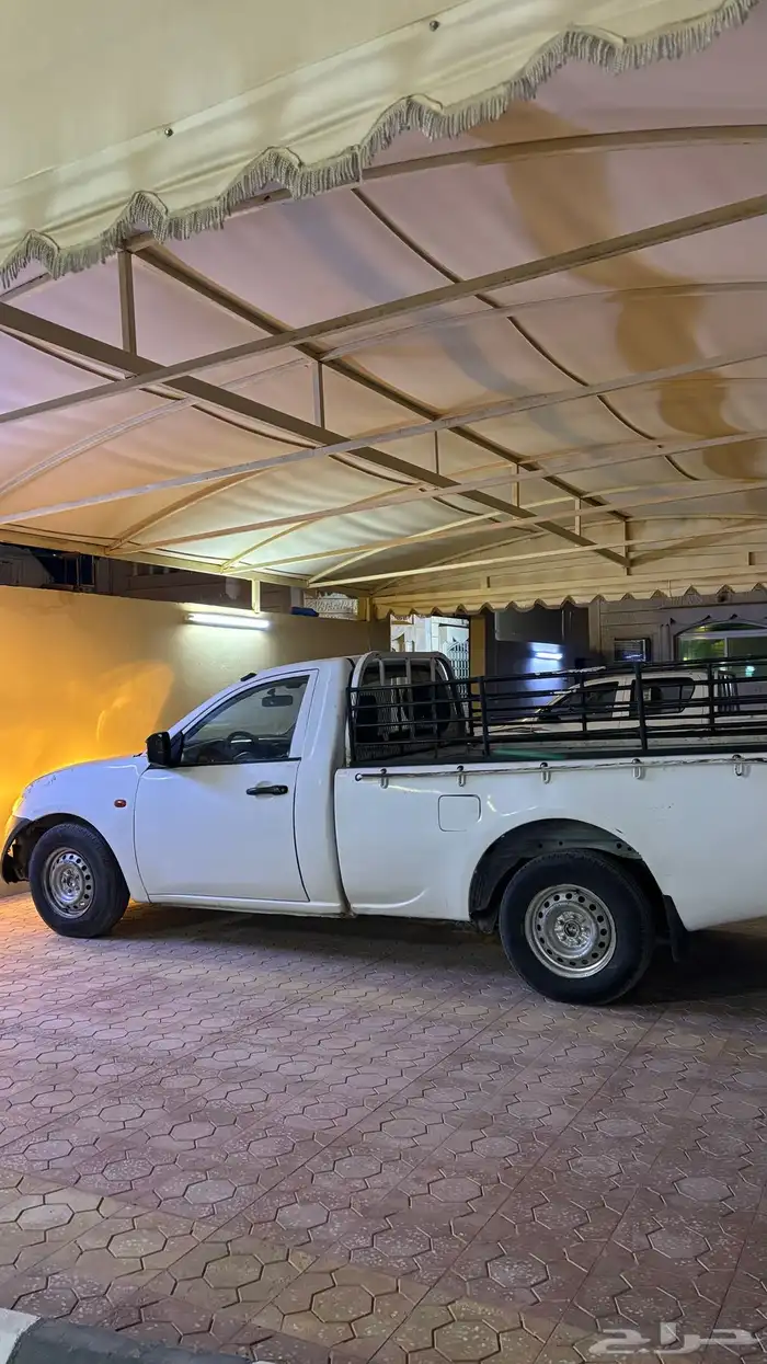 غماره مستوبيشي 2007 1