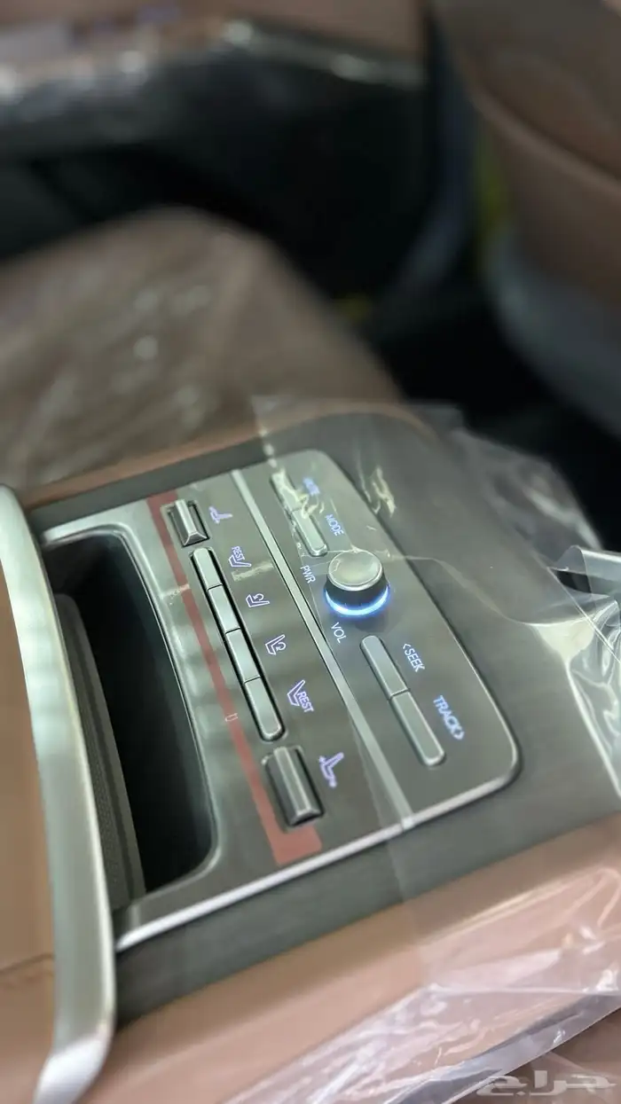 هيونداي ازيرا كالجرافي 2026 20