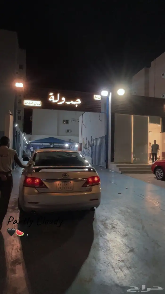 اوريون قراندي للبيع 6