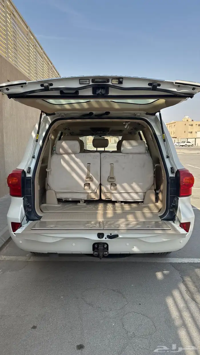 جيب جسكار مخزن ممشى قليل 7