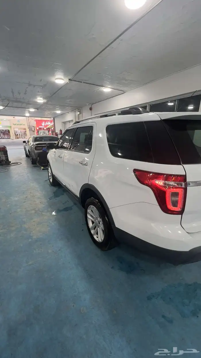 فورد اكسبلورر 2015 4