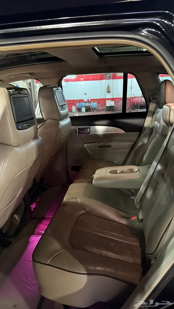 لينكون mkx فل الفل للبيع او البدل 11