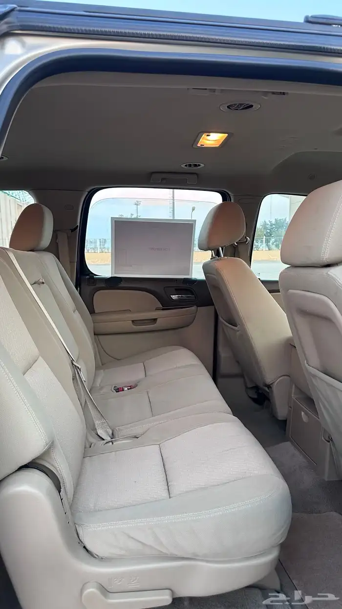 للبيع يوكن 2012 طويل 25