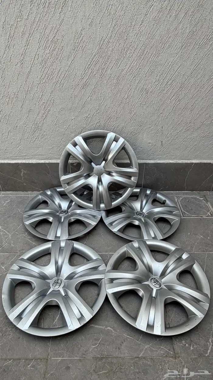 طيس كامري 2011 وارد قطر 0