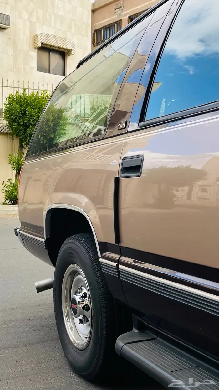 جمس سوبربان ملكي ( مخزن ) 7