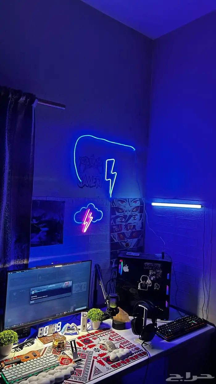 بيسي قيمنق 0